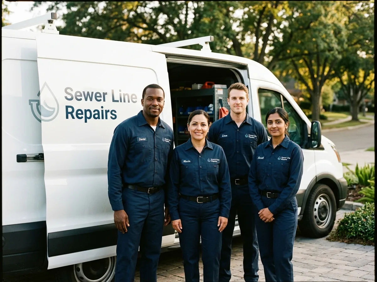Emergency Plumber company in Coats, NC