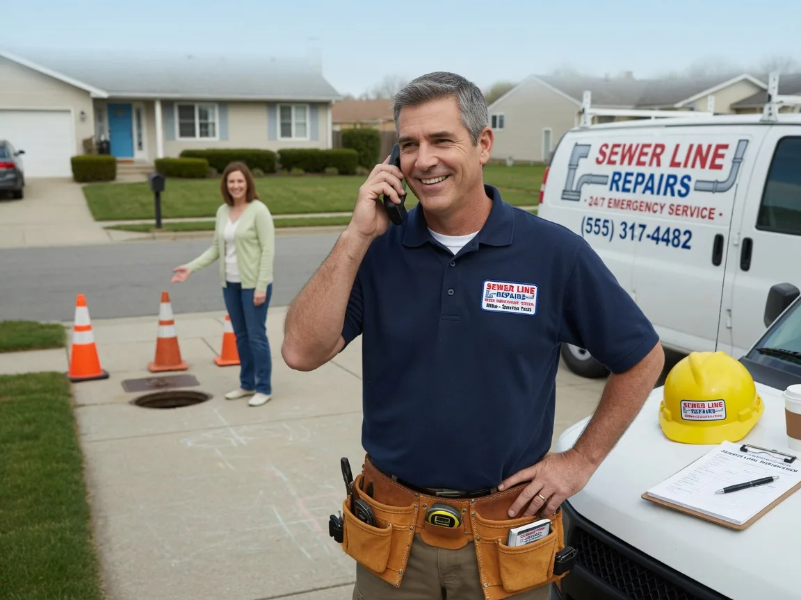 Emergency Plumber Coats, NC FAQs